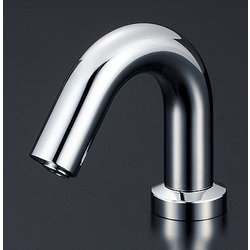 KVK E1700 センサー水栓 [水廻り用品]