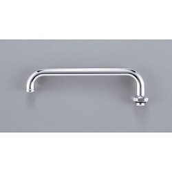 KVK ZK220-30 横自在パイプ13 1/2 用300 [水廻り用品]