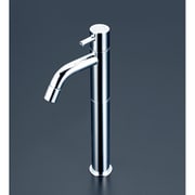 KVK LFK612-187 立水栓 単水栓 ロング [水廻り用品]
