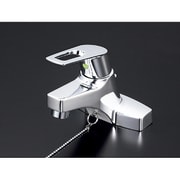 KVK KM7014ZTHPEC 寒 洗面混合栓 eレバー [水廻り用品]