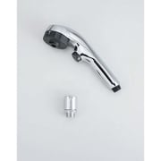 KVK ZS305TC eシャワー3wayシャワー [浴室・洗面用品その他]