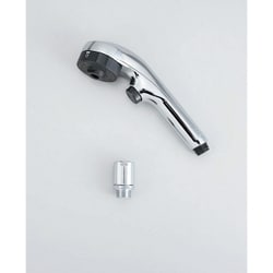 KVK ZS305TM eシャワー3wayシャワー [浴室・洗面用品その他]