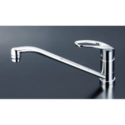KVK KM5011TR3 流し台混合栓 [水廻り用品]