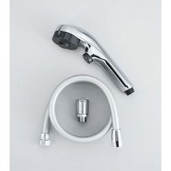 KVK ZS305TMS eシャワー3wayシャワー [水廻り用品]