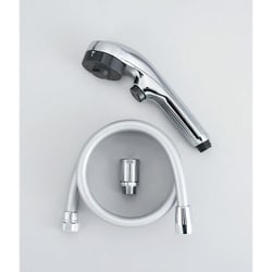 KVK ZS305TCS eシャワー3wayシャワー [水廻り用品]