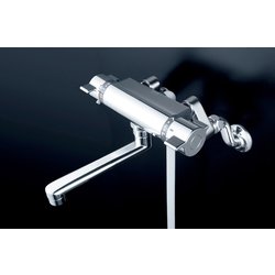 KVK KF800UT 取替用サーモシャワー [浴室・洗面用品その他]