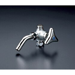 KVK K109Z-JAN 寒 アングルホーム水栓 [水廻り用品]