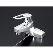 KVK KM7014ZTA 寒 洗面湯側回転角度規制 [水廻り用品]