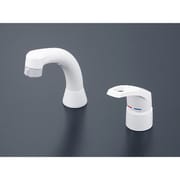 KVK KM8007A 洗面 湯側回転角度規制 [水廻り用品]