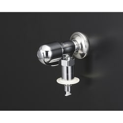 KVK K115CPG2J 洗濯水栓とめるぞう 止水 [水廻り用品]