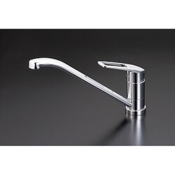 KVK KM5211ZT 寒 流し台混合栓 コイン [水廻り用品]