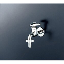 KVK K4J-20-JAN カップリング横水栓20 [水廻り用品]