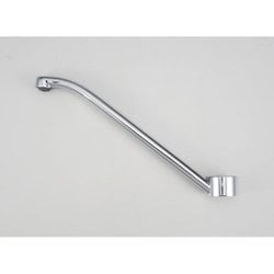 KVK Z350958P 吐水パイプ [水廻り用品]