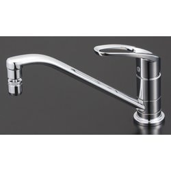 KVK KM5011UTS 流し台混合栓 [水廻り用品]