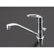 KVK KM5011ZUTTN 寒 流し台混合栓 [水廻り用品]