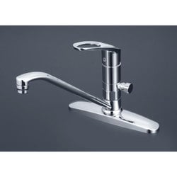KVK KM5091ZTTN 寒 流し台混合栓 [水廻り用品]