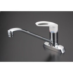 KVK KM5081ZR20 寒 流し台混合栓 200P付 [水廻り用品]