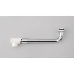 KVK ZS200 混合栓伸縮自在パイプ13 1/2用 [水道配管資材]