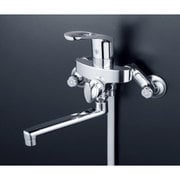 KVK KF5000TR2 シングルシャワー 240mmP付 [浴室・洗面用品その他]