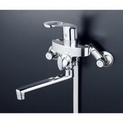 KVK KF5000ZT 寒 シングルシャワー [浴室・洗面用品その他]
