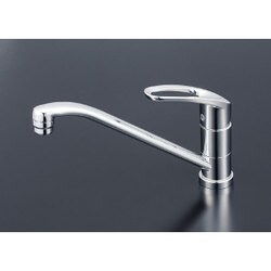 KVK KM5011TCK 流し台混合栓 [水廻り用品]