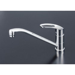 KVK KM5011ZTCK 寒 流し台混合栓 [水廻り用品]