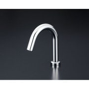 KVK E1700L センサー水栓 [水廻り用品]