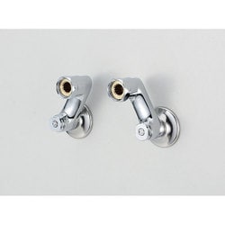 KVK ZKM88N4 60 流量調節止水弁付ソケット [水廻り用品]