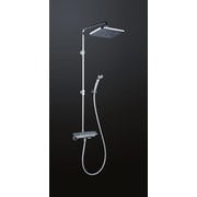 KVK KF3060 サーモシャワーオーバーヘッドeシャワーnf [浴室・洗面用品その他]