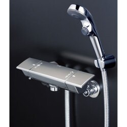 KVK KF3050S2 サーモシャワーワンストップeシャワーnf [浴室・洗面用品その他]