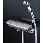 KVK KF3050S2 サーモシャワーワンストップeシャワーnf [浴室・洗面用品その他]