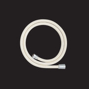 KVK HC160 旧MYMシャワ-ホ-ス ファインタイプ白1.6m [水廻り用品]