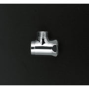 KVK LK112HK68 アングル止水栓 本体ナット無 [水廻り用品]