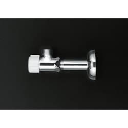 KVK LK112LK84 アングル止水栓ステンレス給水管 [水廻り用品]