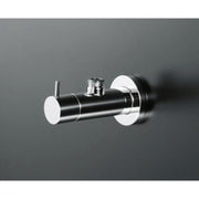 KVK LK165B アングル止水栓 [水廻り用品]