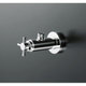 KVK LK165C アングル止水栓 [水廻り用品]