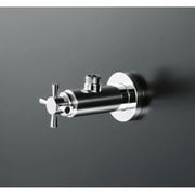 KVK LK165C アングル止水栓 [水廻り用品]