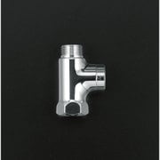 KVK LK182HK68 ストレート止水栓 [水廻り用品]
