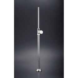 KVK LK182L ストレート止水栓ステンレス給水管 [水廻り用品]