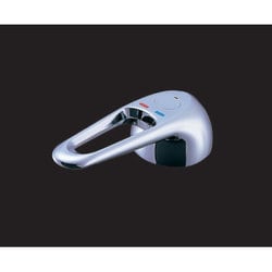 KVK KP60U 旧MYM レバー操作組 [水廻り用品]