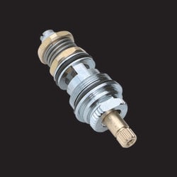 KVK KP714B 旧MYM MS395等用切替弁ユニット [水廻り用品]