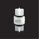 KVK KP900 旧MYM MS106等用切替弁 [水廻り用品]