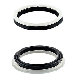 KVK KPS331 旧MYMキッチン水栓OVパッキンセット [水廻り用品]