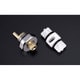 KVK KP700900 旧MYM 切替弁セットMC S [水廻り用品]