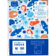 Vimix冷凍保存袋中 100枚