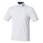 FJ-F16-S51 WH XL [Xプリントライルシャツ WH XLサイズ ホワイト]