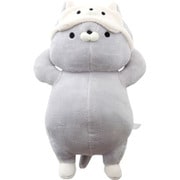171-8075A5 [おかえり園田くん おやすやぐるみ阿部くん]