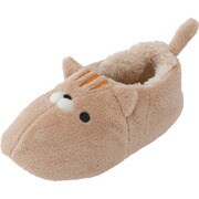 171-8078A3 [おかえり園田くん もこぽかルームシューズ戸田くん]