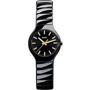 TRUE Q セラミックBK ブレス BK レディース R27.655.062