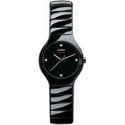 TRUE Q セラミックBK ブレス 4PD BK レディース R27.655.752